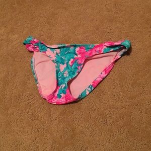 Target Xhiliration bikini bottom